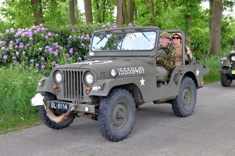 Oldtimerrit Geesteren 7 juni 2015 - 97